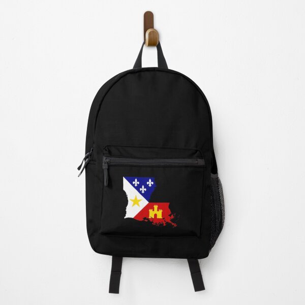 Item preview, Cajun Louisiana designed and sold by cliftonmccoy.