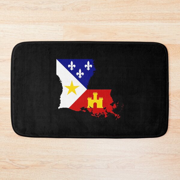 Item preview, Cajun Louisiana designed and sold by cliftonmccoy.