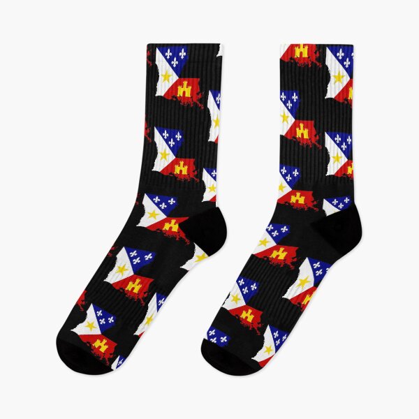 Item preview, Cajun Louisiana designed and sold by cliftonmccoy.