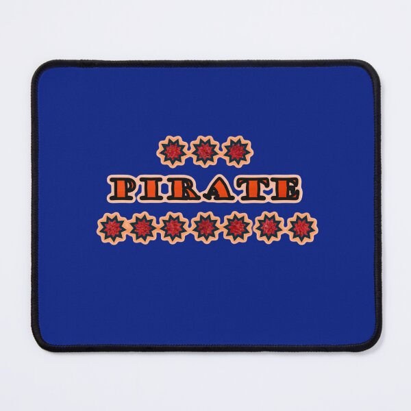 Item preview, Pirate designed and sold by Vesper Designs.