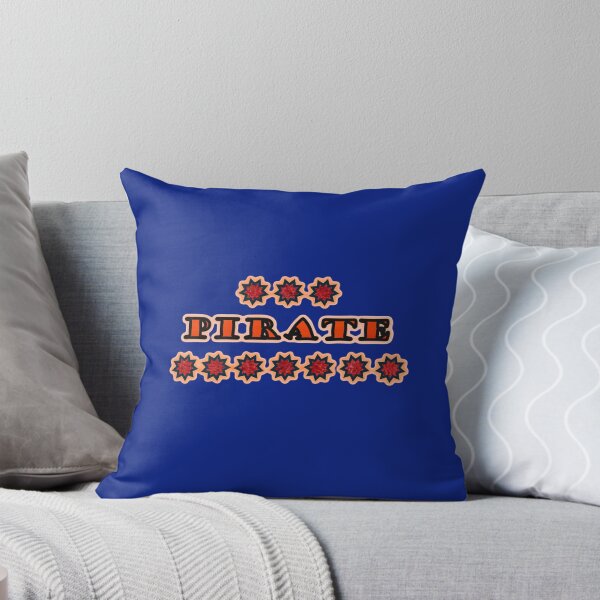 Item preview, Pirate designed and sold by Vesper Designs.