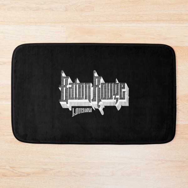 Item preview, Vintage Baton Rouge La designed and sold by cliftonmccoy.