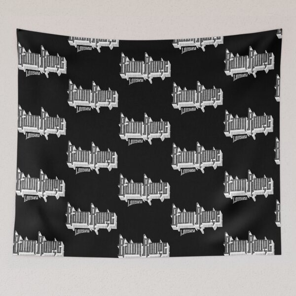 Item preview, Vintage Baton Rouge La designed and sold by cliftonmccoy.