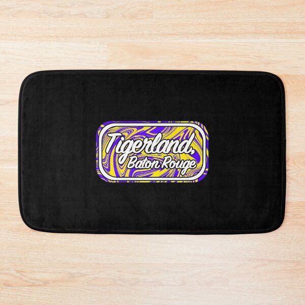 Item preview, Tigerland Br designed and sold by cliftonmccoy.