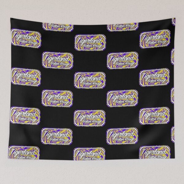 Item preview, Tigerland Br designed and sold by cliftonmccoy.