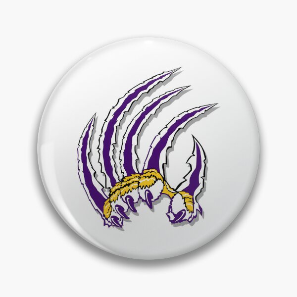 Item preview, Bayou Bengal Claw designed and sold by cliftonmccoy.