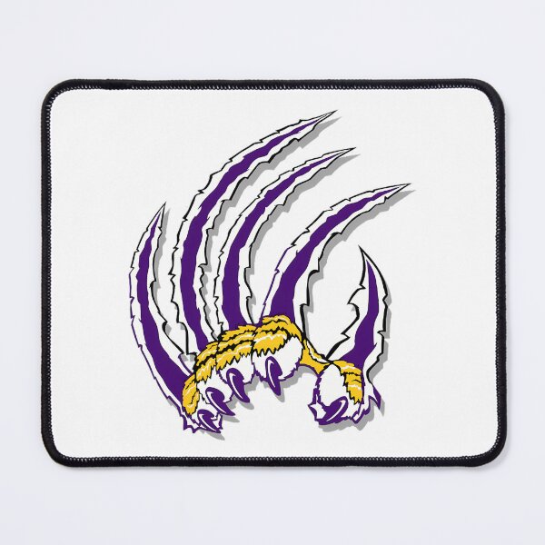 Item preview, Bayou Bengal Claw designed and sold by cliftonmccoy.