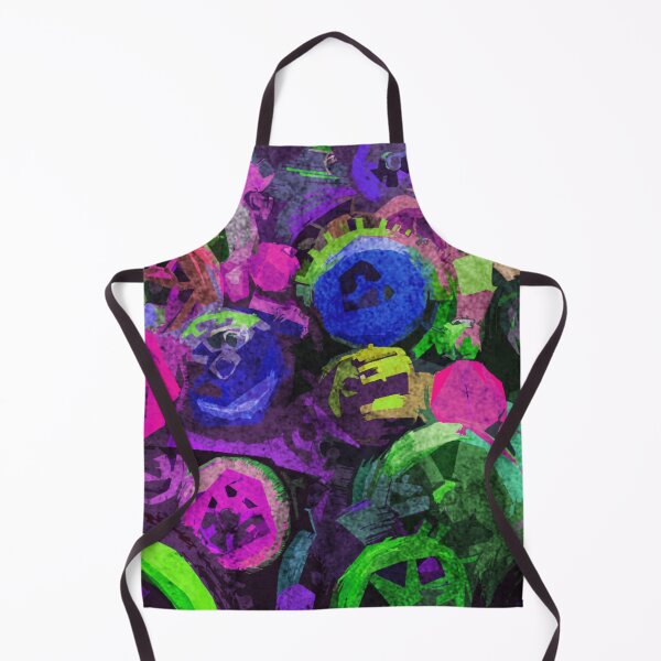 Item preview, Abstract wheels designed and sold by kinpirks.