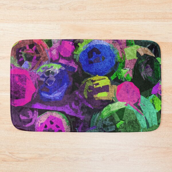 Item preview, Abstract wheels designed and sold by kinpirks.