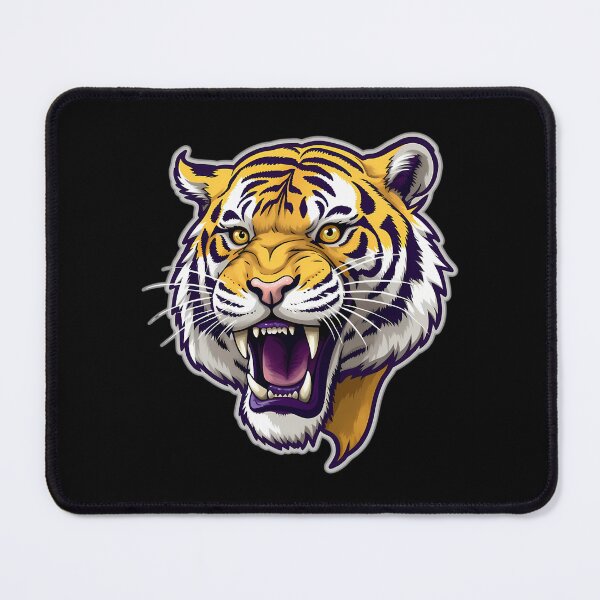 Item preview, Tiger designed and sold by cliftonmccoy.
