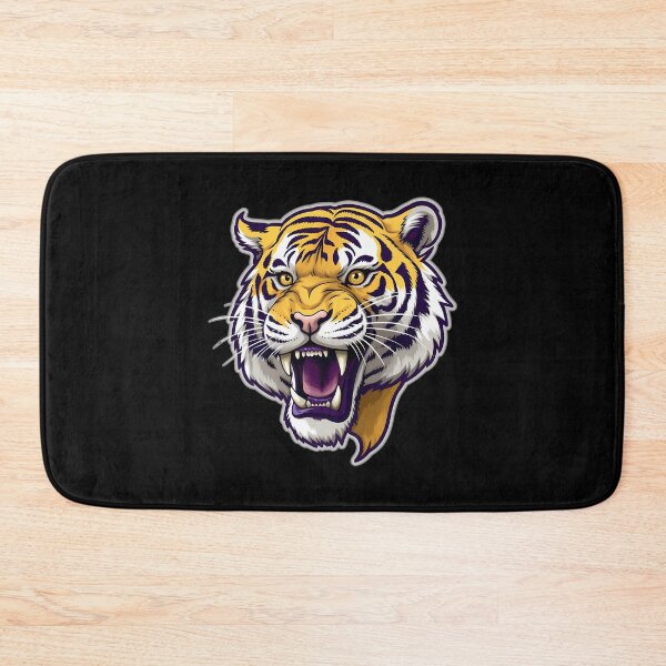 Item preview, Tiger designed and sold by cliftonmccoy.