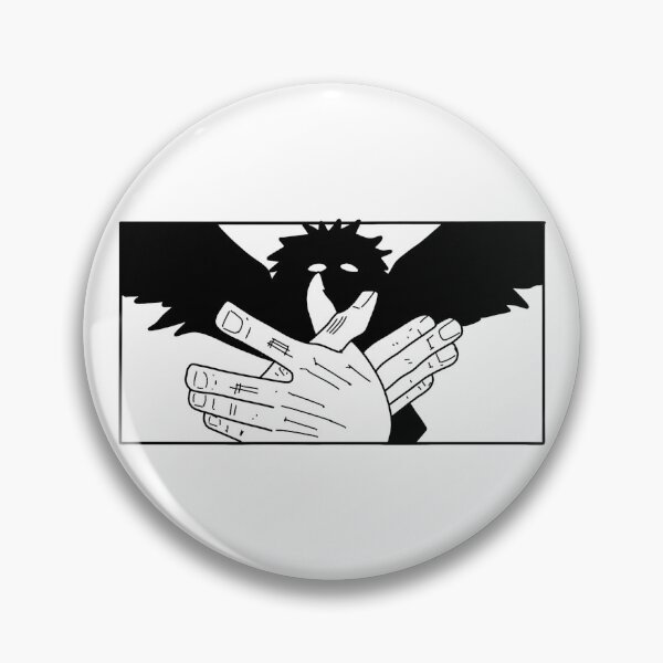 Item preview, Ten shadows user  designed and sold by MagicMudcat.