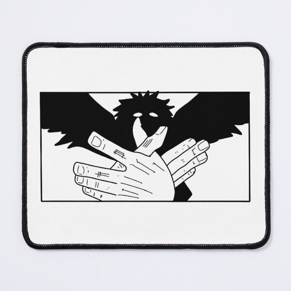 Item preview, Ten shadows user  designed and sold by MagicMudcat.