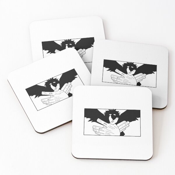 Item preview, Ten shadows user  designed and sold by MagicMudcat.