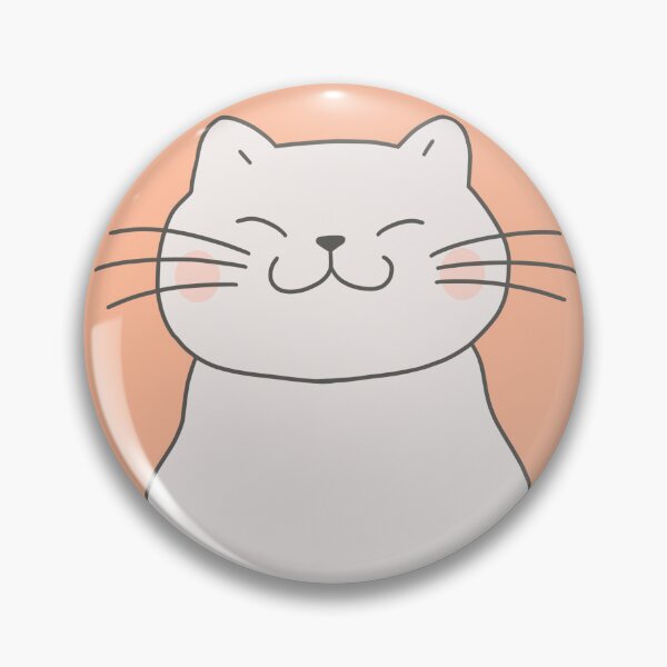 Item preview, Cute autumn cat designed and sold by Your-dream.