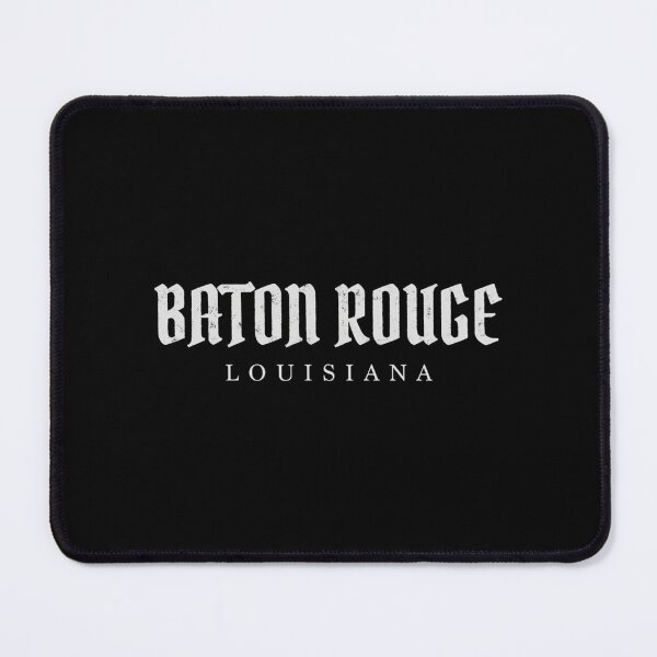 Item preview, Baton Rouge Louisiana designed and sold by cliftonmccoy.
