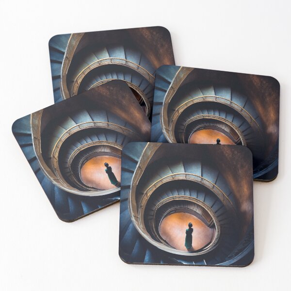 Item preview, The Spiral of the Mysterious Passage designed and sold by KilianSzmid.