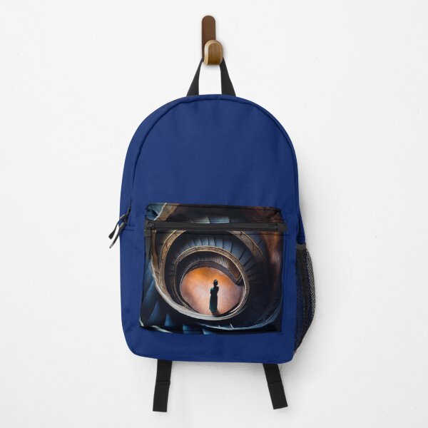 Item preview, The Spiral of the Mysterious Passage designed and sold by KilianSzmid.