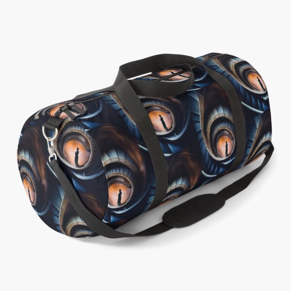 Item preview, The Spiral of the Mysterious Passage designed and sold by KilianSzmid.