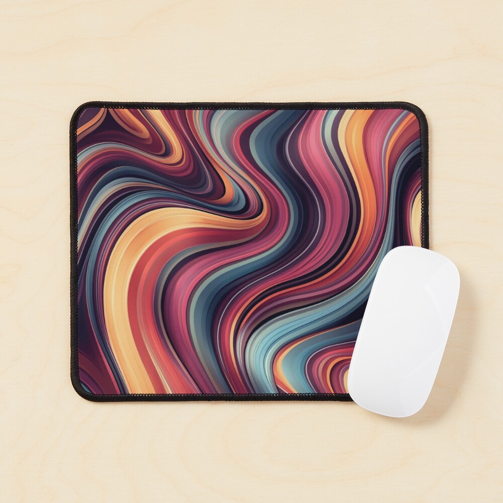 Item preview, Mouse Pad designed and sold by bkrust777.