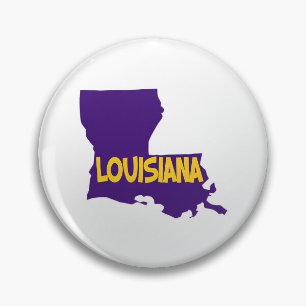 Item preview, Louisiana designed and sold by cliftonmccoy.