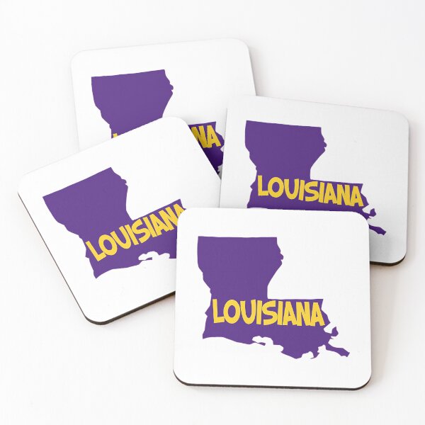 Item preview, Louisiana designed and sold by cliftonmccoy.