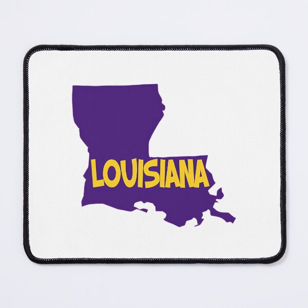 Item preview, Louisiana designed and sold by cliftonmccoy.