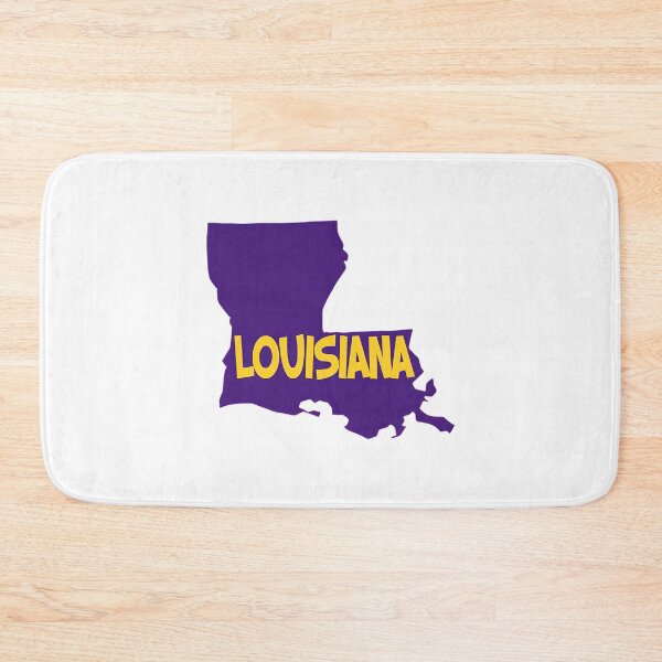 Item preview, Louisiana designed and sold by cliftonmccoy.