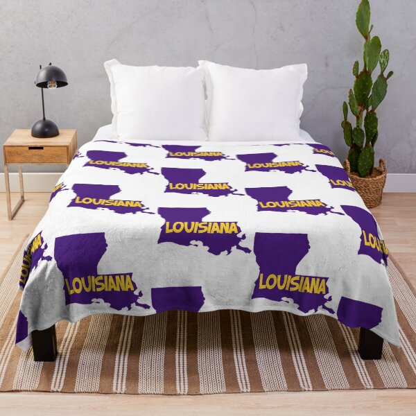Item preview, Louisiana designed and sold by cliftonmccoy.