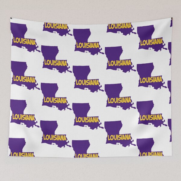 Item preview, Louisiana designed and sold by cliftonmccoy.