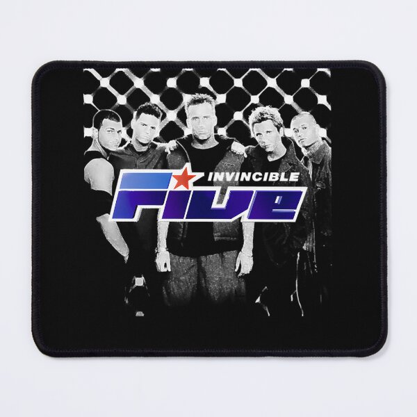Item preview,  Five Band Music designed and sold by MosheBraun.