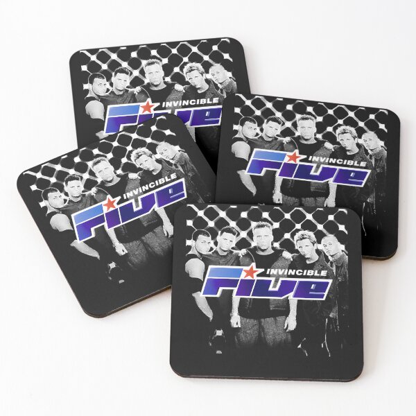 Item preview,  Five Band Music designed and sold by MosheBraun.