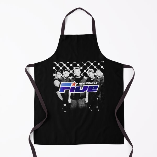 Item preview, Five Band Music designed and sold by MosheBraun.