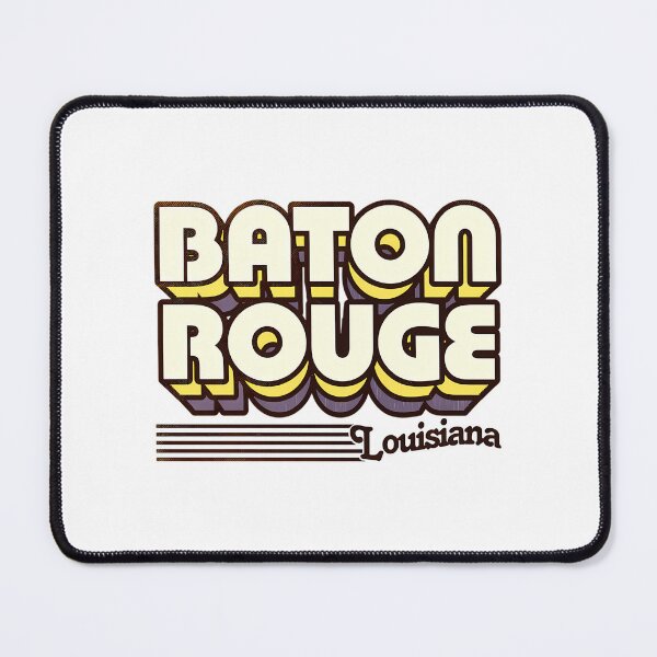 Item preview, Baton Rouge Louisiana designed and sold by cliftonmccoy.