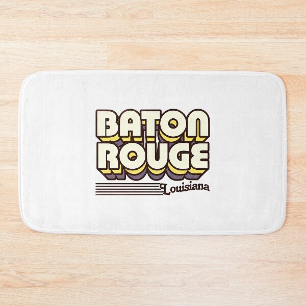 Item preview, Baton Rouge Louisiana designed and sold by cliftonmccoy.