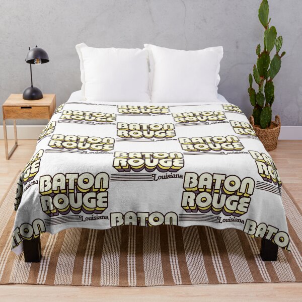 Item preview, Baton Rouge Louisiana designed and sold by cliftonmccoy.