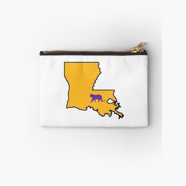 Item preview, Baton Rouge Louisiana Tiger designed and sold by cliftonmccoy.