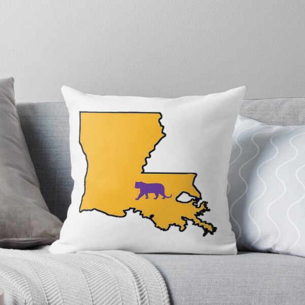 Item preview, Baton Rouge Louisiana Tiger designed and sold by cliftonmccoy.