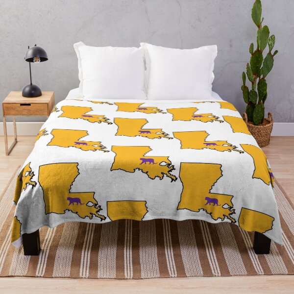 Item preview, Baton Rouge Louisiana Tiger designed and sold by cliftonmccoy.