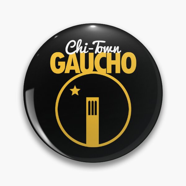 Item preview, Chi-Town Gaucho designed and sold by cliftonmccoy.