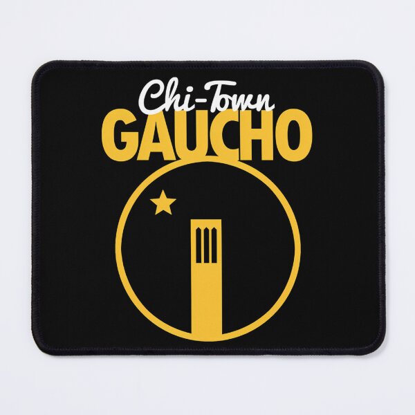 Item preview, Chi-Town Gaucho designed and sold by cliftonmccoy.