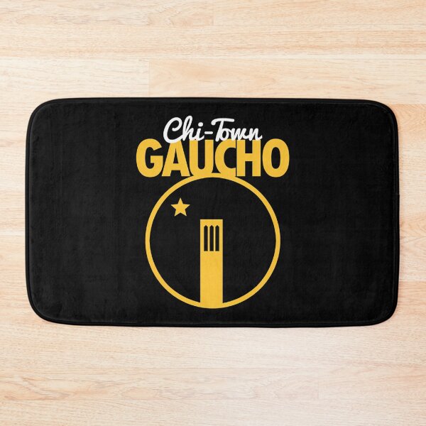 Item preview, Chi-Town Gaucho designed and sold by cliftonmccoy.