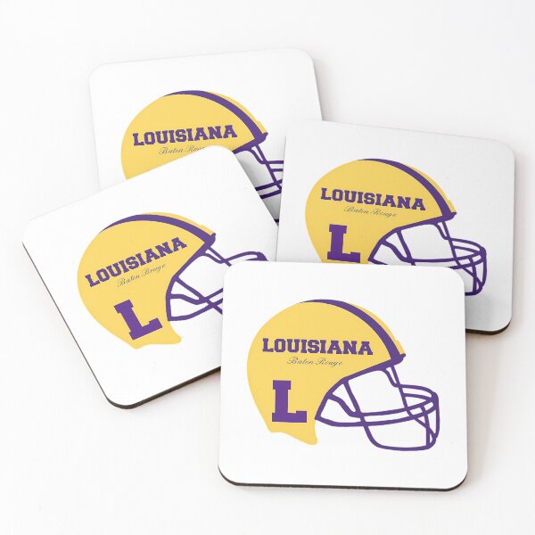 Item preview, Baton Rouge Louisiana La Basketball designed and sold by cliftonmccoy.