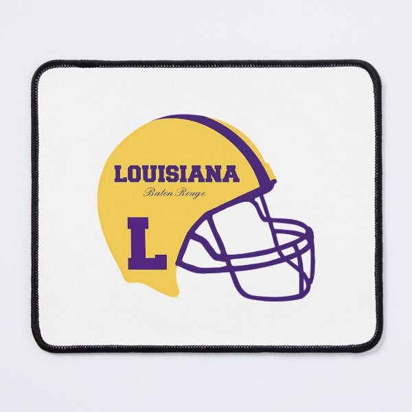 Item preview, Baton Rouge Louisiana La Basketball designed and sold by cliftonmccoy.