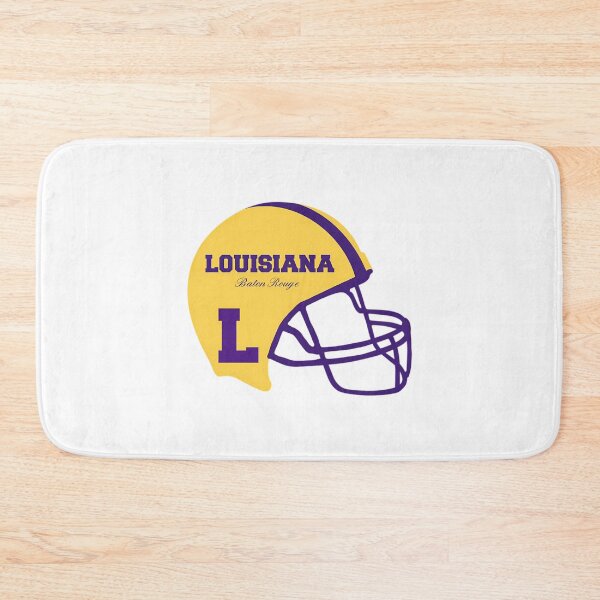 Item preview, Baton Rouge Louisiana La Basketball designed and sold by cliftonmccoy.