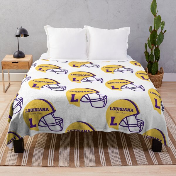 Item preview, Baton Rouge Louisiana La Basketball designed and sold by cliftonmccoy.