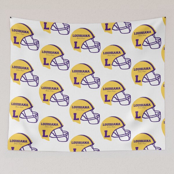 Item preview, Baton Rouge Louisiana La Basketball designed and sold by cliftonmccoy.