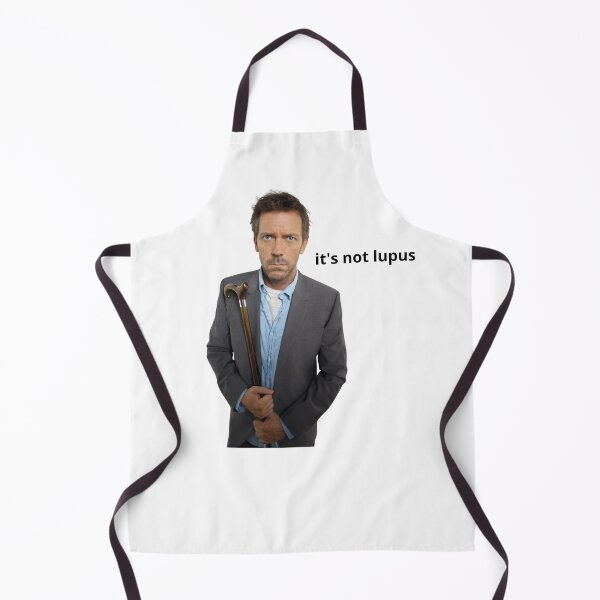Item preview, House MD designed and sold by Lau122.