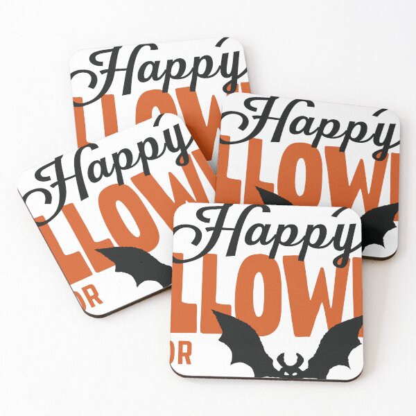 Item preview, Happy Halloween Trick & Style designed and sold by AmenShop.
