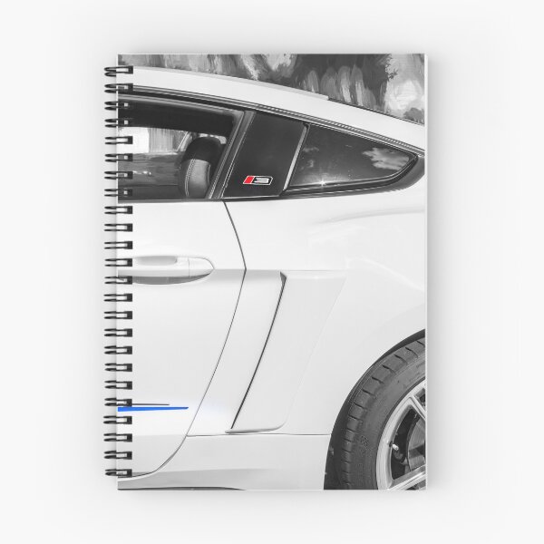 Item preview, 2016 White Ford Mustang Roush Stage 3 X102 designed and sold by RichFrancoCars.